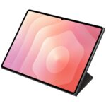 Samsung Smart Book Cover for Galaxy Tab S11 Ultra Black - imagine 6