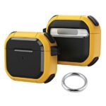 Beline AirPods Solid Cover Air Pods 3yellow