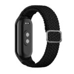 Beline Mi Band 10/9/8 Textile/black strap