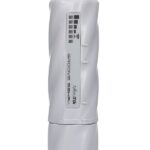 MikroTik Groove 52 | CPE | RBGroove52HPn, 2,4GHz, 5GHz, 1x RJ45 100Mb/s