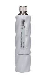 MikroTik Groove 52 | CPE | RBGroove52HPn, 2,4GHz, 5GHz, 1x RJ45 100Mb/s