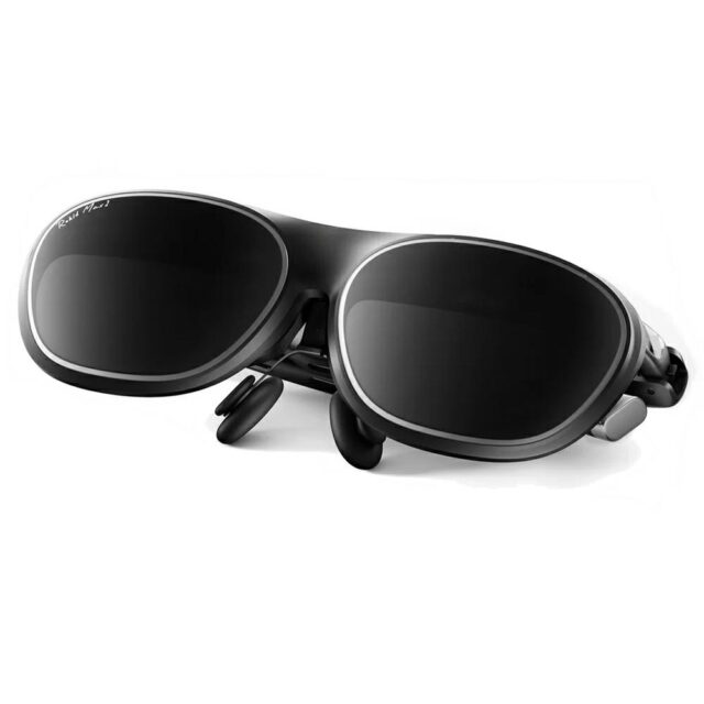 Glasses AR Rokid Max 2 - imagine 4