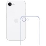 3MK Just20g Clear Case for Apple iPhone 16E - imagine 8