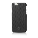 Mercedes MEHCSZ5PEBK Sony Z5 hard case black