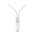 Ubiquiti UAP-AC-M-5 | Mesh System | UniFi, MIMO, Dual Band, AC1200, 1x RJ45 1000Mb/s, PoE, 5-pack - imagine 3