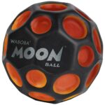 Waboba UV Moon Bouncing Ball (Product in several colors – random shipment) - imagine 4