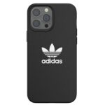 Adidas OR Moulded Case BASIC iPhone 13Pro Max 6,7" black 47128 - imagine 2