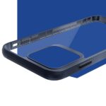 3MK SatinArmor+ Case iPhone SE 2020/2022Military Grade - imagine 3