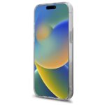 US Polo USHCP15XTPUHRBK iPhone 15 Pro Max 6,7" black Shiny Big Logo - imagine 5