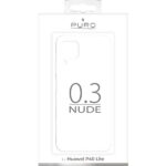 Puro Nude 0.3 Huawei P40 Lite transparent HWP40L03NUDETR - imagine 3