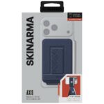 Wallet Skinarma Axis magnetic folding tripod navy - imagine 6