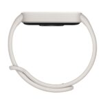 Watch Xiaomi Smart Band 9 Active - White - imagine 5