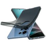 Spigen Liquid Crystal case for Samsung Galaxy S25 Ultra space crystal - imagine 6