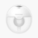 Momcozy M5 Single | Breast Pump | - imagine 2