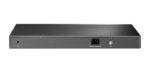 TP-Link TL-SF1024 | Switch | 24x RJ45 100Mb/s, Rack - imagine 3