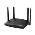 Totolink A720R | WiFi Router | AC1200, Dual Band, 3x RJ45 100Mb/s
