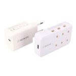 BetaFPV 6 Ports 1S Charger | Charger + Power Supply | for drone batteries