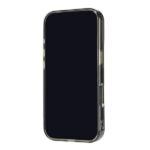 Audi IML Stitching Pattern MagSafe iPhone 16 Pro 6.3" black hardcase AU-IMLMIP16P-Q5/D3-BK - imagine 5