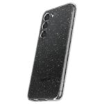 Spigen Liquid Crystal Sam S23+ S916crystal glitter ACS05664 - imagine 8