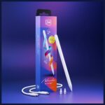 Pen 3MK Wonder Pen magnetic USB-C for iPada - imagine 7