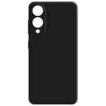 Samsung Galaxy S25 Edge - 3mk Silicone Case - imagine 6