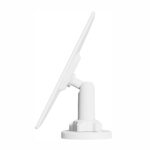 Extralink Smart Life Solar Panel | Universal solar panel for cameras | 3W, USB-C, IP65 - imagine 4