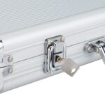 EXTRALINK ZESTAW DO POKERA PREMIUM 300 ŻETONÓW 2 TALIE KOŚCI WALIZKA - imagine 3