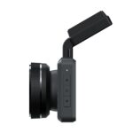 Botslab G500H Pro | Dash Camera | 3K Front + 1080p Rear, GPS, 2.4GHz Wi-Fi - imagine 5