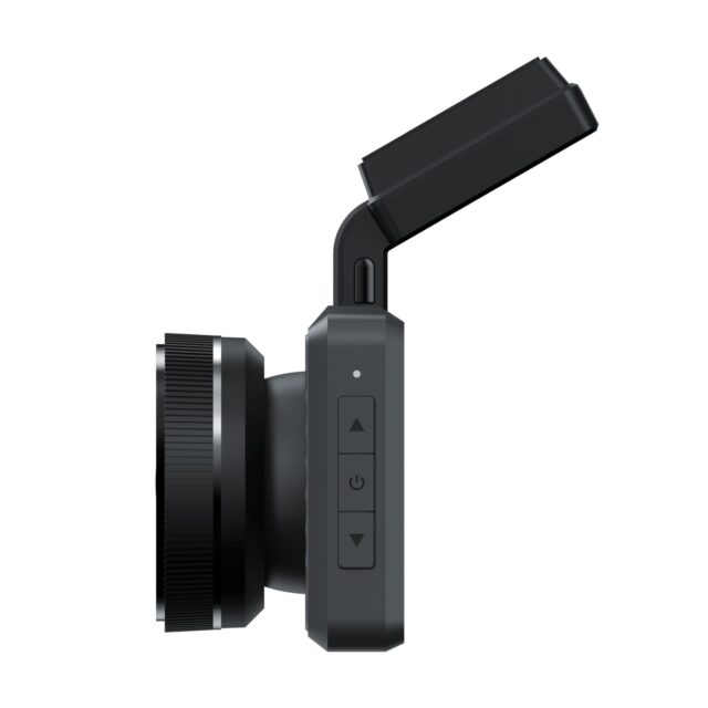 Botslab G500H Pro | Dash Camera | 3K Front + 1080p Rear, GPS, 2.4GHz Wi-Fi - imagine 5