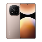 Xiaomi Redmi Note 14 Pro+ 5G Dual Sim 12GB RAM 512GB - Sand Gold