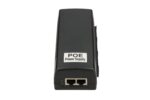 Extralink POE-48-48W | PoE Power Adapter | 48V,1A, 48W, Gigabit - imagine 2