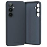 Mercury Silicone Samsung A16 A166   navy