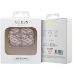 Guess GUAP2PGCE4CP AirPods Pro 2 (2022/2023) cover pink GCube Charm - imagine 4