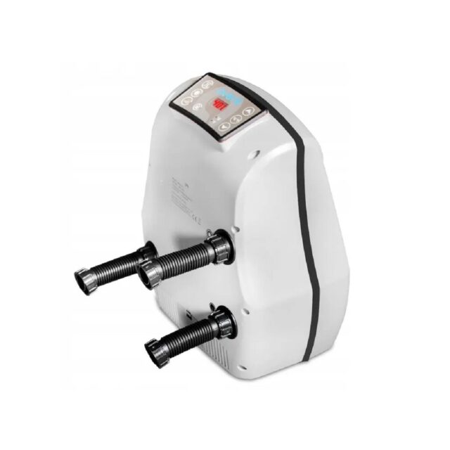 Avenli Extralink Home Jacuzzi, 165x70 cm, for 3 People - imagine 4