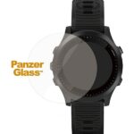 PanzerGlass Galaxy Watch 3 34mmGarmin Forerunner 645/645 Music/Fossil Q Venture  Gen 4/Skagen Falster 2" - imagine 2