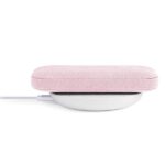 Lexon Powersound Wireless Power Bank 5000 mAh with Bluetooth speaker pink LA128P - imagine 7