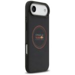 Case Red Bull Meshed Red Ring & Metal    Buttons MagSafe for iPhone 17 Air navy - imagine 4