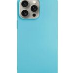 Beline Candy iPhone 16 Pro 6.3" Case Blue
