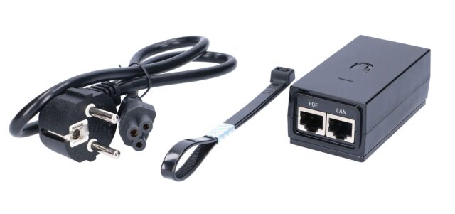 Ubiquiti LocoM2 | CPE | 2,4GHz, 1x RJ45 100Mb/s, 8dBi - imagine 5