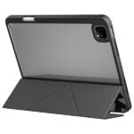 Skinarma case Kira Kobai iPad Pro 11" (M4) gunmetal - imagine 3