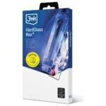 Szkło hartowane 3MK HardGlass Max         z aplikatorem do Google Pixel 10/10 Pro - imagine 8