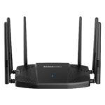 Totolink A6000R | WiFi Router | AC2000, Dual Band, MU-MIMO, 5x RJ45 1000Mb/s