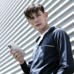 UNIQ Clarion Case iPhone 13 / 14 / 15 6,1" translucent - imagine 7