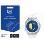 3MK FlexibleGlass Watch Hybrid Glass for Samsung Galaxy Watch 8 Classic