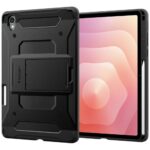Spigen Tough Armor "PRO" Case for Samsung Galaxy Tab S11 black