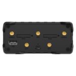 Teltonika RUT976 Redcap 5G | 5G Router | Wi-Fi 4, Dual SIM, 4x FE LAN, RS232, RS485 - imagine 5