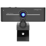 Creative Sync 4K Webcam black - imagine 4