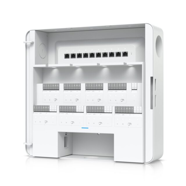 Ubiquiti EAH-8 | Access hub | Enterprise Access Hub - imagine 4