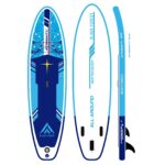 Extralink Inflatable SUP Board 320cm, without accessories - imagine 2