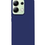 Beline Case Candy Redmi Note 13 4g Navy